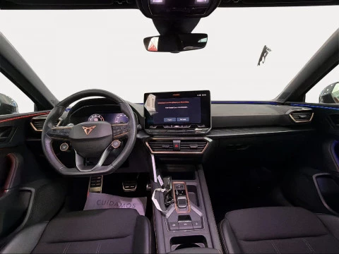 Cupra León 1.5 eTSI 110kW (150CV) DSG