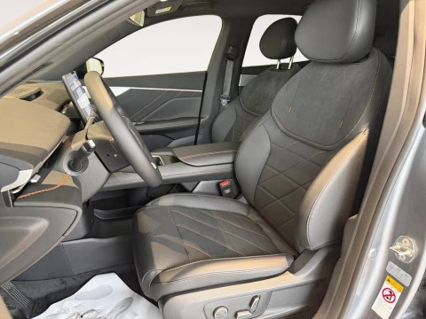 CHANGAN Deepal S05 Max