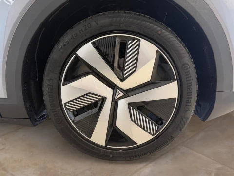 CHANGAN Deepal S05 Max