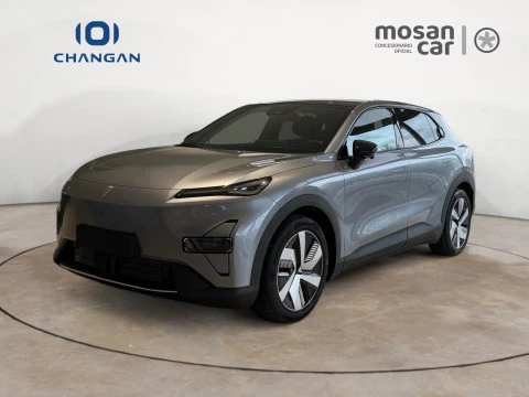 CHANGAN Deepal S05 Max