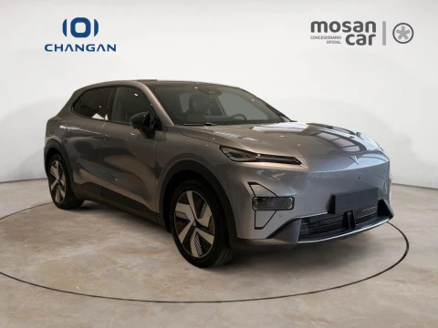 CHANGAN Deepal S05 Max