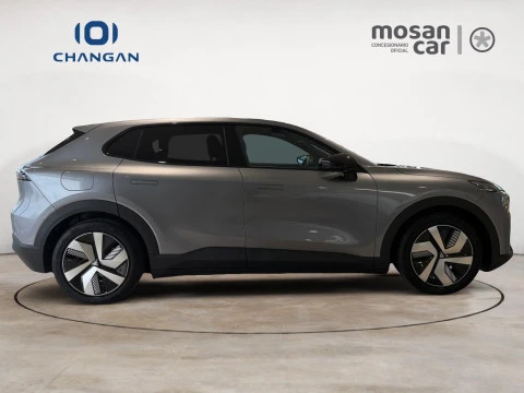 CHANGAN Deepal S05 Max