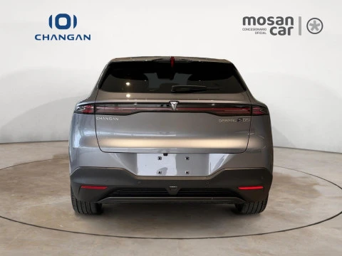 CHANGAN Deepal S05 Max