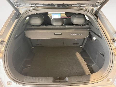 CHANGAN Deepal S05 Max