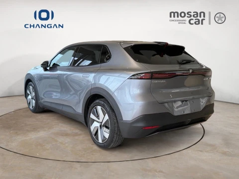CHANGAN Deepal S05 Max