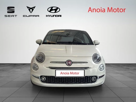 Fiat 500 Monotrim 1.0 Hybrid 51KW 70 CV