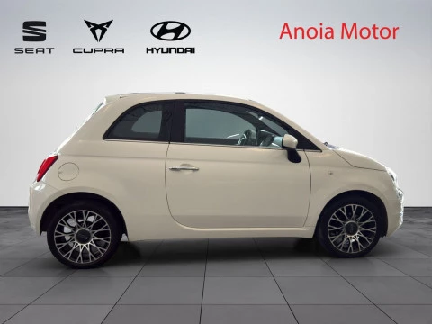 Fiat 500 Monotrim 1.0 Hybrid 51KW 70 CV