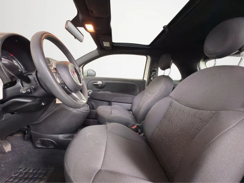 Fiat 500 Monotrim 1.0 Hybrid 51KW 70 CV