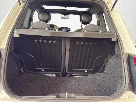 Fiat 500 Monotrim 1.0 Hybrid 51KW 70 CV