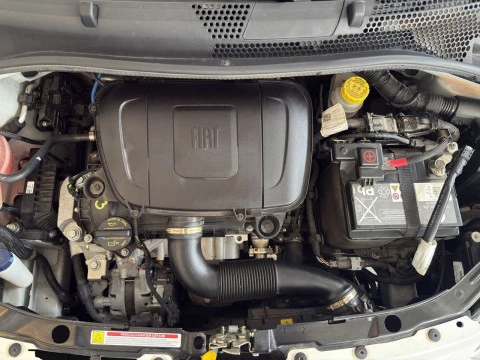 Fiat 500 Monotrim 1.0 Hybrid 51KW 70 CV