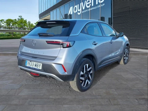Opel Mokka 1.5 D Business Elegance