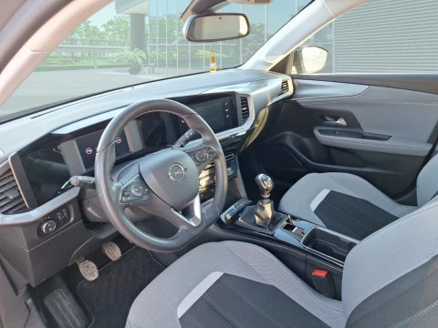 Opel Mokka 1.5 D Business Elegance