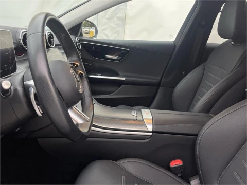 Mercedes-Benz Clase C 300 d e Berlina