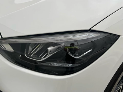 Mercedes-Benz Clase C 300 d e Berlina