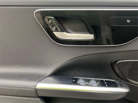 Mercedes-Benz Clase C 300 d e Berlina