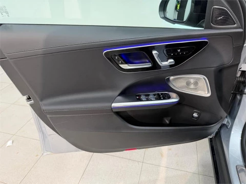 Mercedes-Benz Clase C 220 d 4MATIC All-Terrain Estate