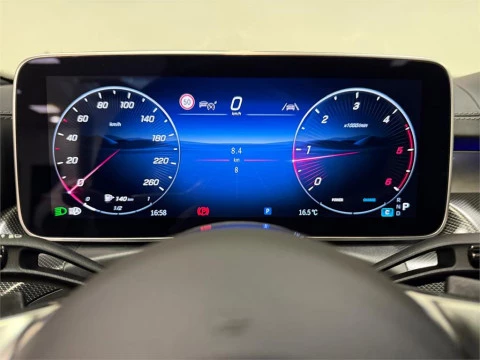 Mercedes-Benz Clase C 220 d 4MATIC All-Terrain Estate