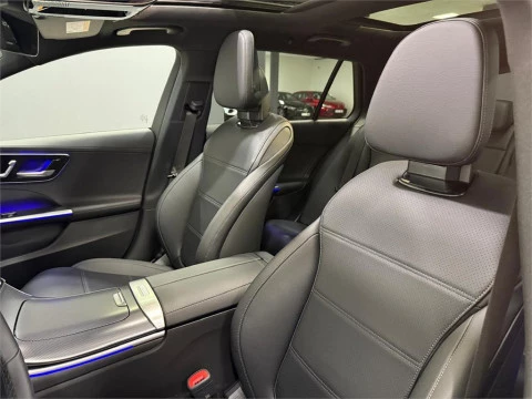 Mercedes-Benz Clase C 220 d 4MATIC All-Terrain Estate