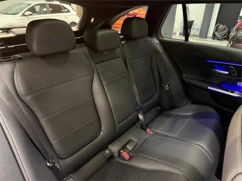 Mercedes-Benz Clase C 220 d 4MATIC All-Terrain Estate