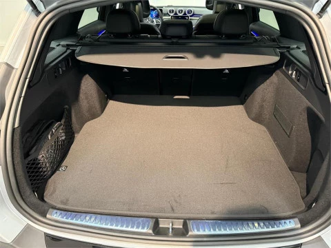 Mercedes-Benz Clase C 220 d 4MATIC All-Terrain Estate