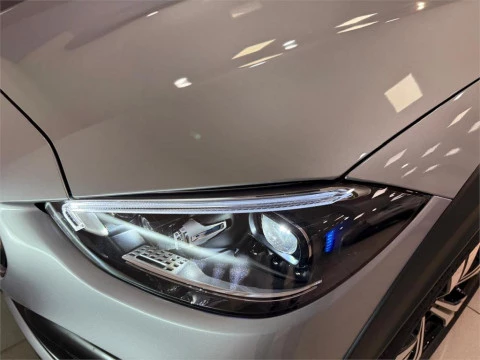 Mercedes-Benz Clase C 220 d 4MATIC All-Terrain Estate