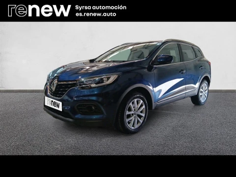 Renault Kadjar Intens GPF TCe 103kW (140CV)