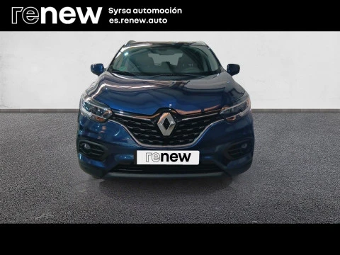 Renault Kadjar Intens GPF TCe 103kW (140CV)