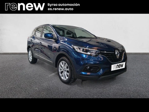 Renault Kadjar Intens GPF TCe 103kW (140CV)