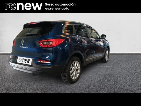 Renault Kadjar Intens GPF TCe 103kW (140CV)