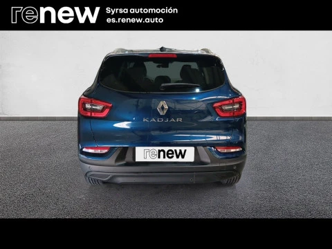 Renault Kadjar Intens GPF TCe 103kW (140CV)