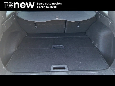 Renault Kadjar Intens GPF TCe 103kW (140CV)