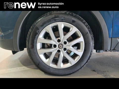 Renault Kadjar Intens GPF TCe 103kW (140CV)