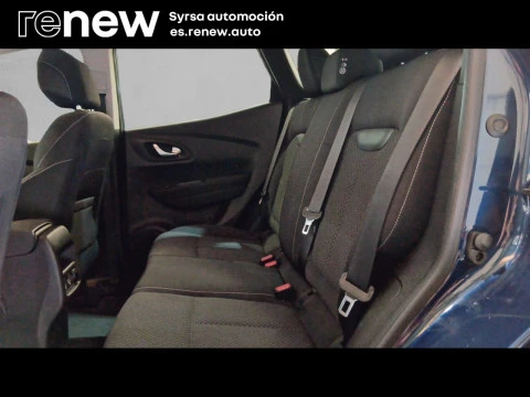 Renault Kadjar Intens GPF TCe 103kW (140CV)