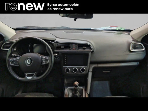 Renault Kadjar Intens GPF TCe 103kW (140CV)