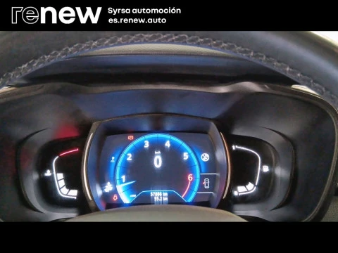 Renault Kadjar Intens GPF TCe 103kW (140CV)