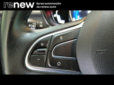 Renault Kadjar Intens GPF TCe 103kW (140CV)