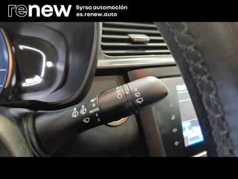 Renault Kadjar Intens GPF TCe 103kW (140CV)