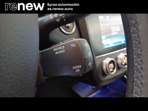 Renault Kadjar Intens GPF TCe 103kW (140CV)