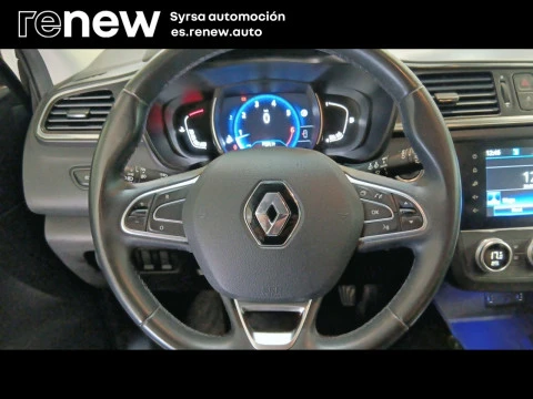 Renault Kadjar Intens GPF TCe 103kW (140CV)
