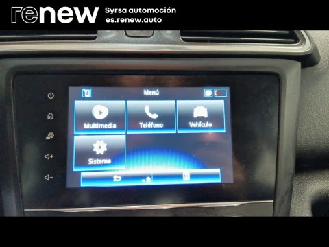 Renault Kadjar Intens GPF TCe 103kW (140CV)