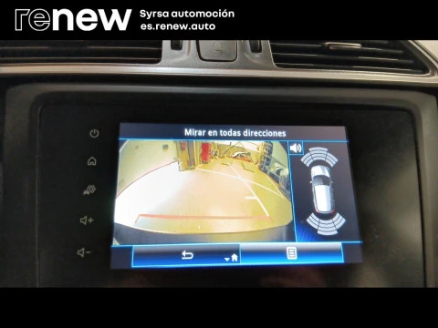 Renault Kadjar Intens GPF TCe 103kW (140CV)