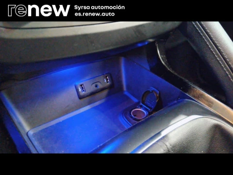 Renault Kadjar Intens GPF TCe 103kW (140CV)