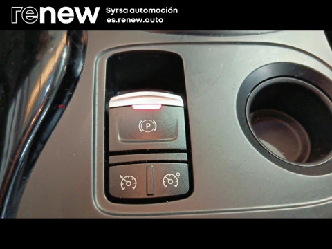 Renault Kadjar Intens GPF TCe 103kW (140CV)