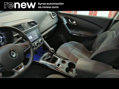 Renault Kadjar Intens GPF TCe 103kW (140CV)