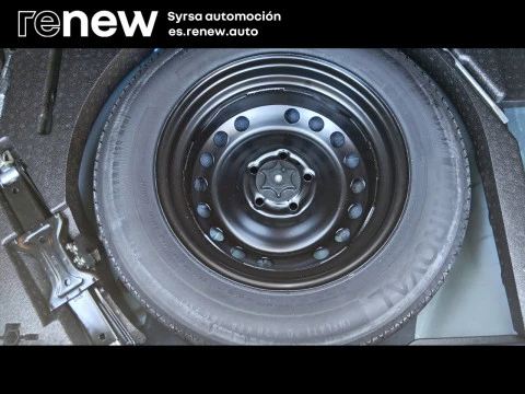 Renault Kadjar Intens GPF TCe 103kW (140CV)