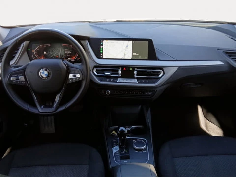 BMW Serie 1 118i 100 kW (136 CV)