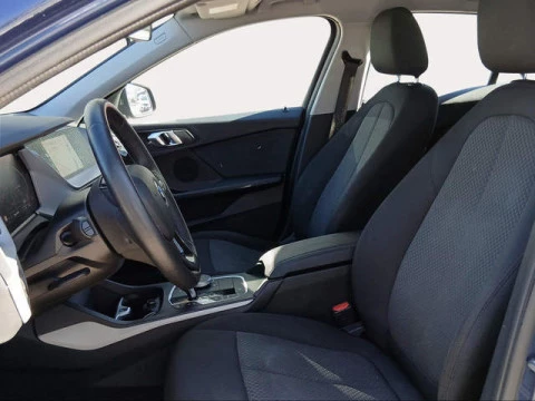 BMW Serie 1 118i 100 kW (136 CV)