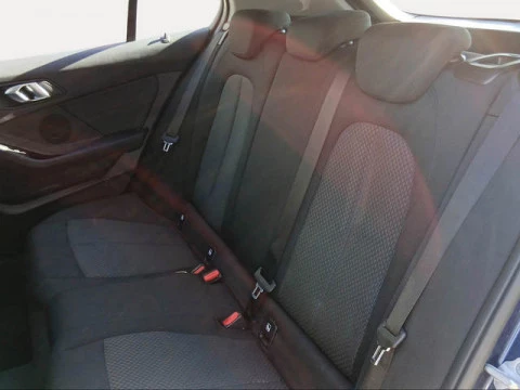 BMW Serie 1 118i 100 kW (136 CV)