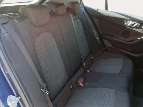 BMW Serie 1 118i 100 kW (136 CV)