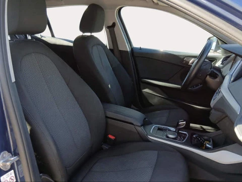 BMW Serie 1 118i 100 kW (136 CV)